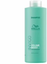 Wella Invigo Volume Boost sampon 1 l