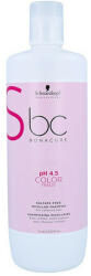 Schwarzkopf BC Bonacure pH 4.5 Color Freeze Sulfate-Free sampon 1 l