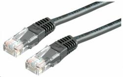 Roline 21.15. 1525 UTP Cat6 Patch kábel, 0, 5m