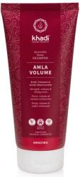 Khadi Amla volume sampon ayurvédikus elixírrel 200 ml