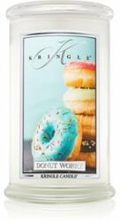 Kringle Candle Donut Worry 624 g