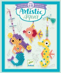 DJECO Artistic Aqua - Tengeres figurák - Sea Charm (DJ09483)