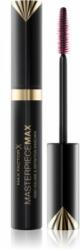 MAX Factor Masterpiece Max спирала за удължаване и сгъстяване на миглите цвят Black/Brown 7, 2ml