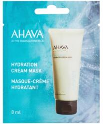 AHAVA Time To Hydrate hidratáló krémes maszk 8 ml