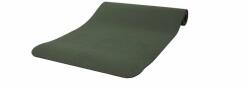 Sharp shape Dual TPE yoga mat green