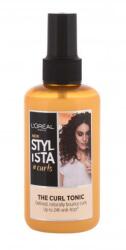 L'Oréal Stylista The Curl Tonic hajformázó tonik göndör hajra 200 ml