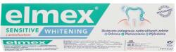 Elmex Pastă de dinți pentru albire pentru dinți sensibili - Elmex Sensitive Whitening Toothpaste 75 ml