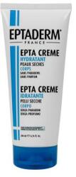 Eptaderm Cremă de corp hidratantă - Eptaderm Epta Creme Body Mosturizing Cream 200 ml