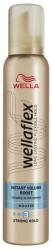 Wella Spumă de păr - Wella Wellaflex Instant Volume Boost Mousse 200 ml