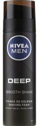Nivea Spumă de ras - NIVEA Deep Shaving Foam 200 ml
