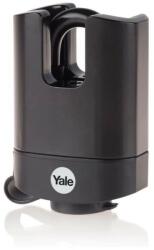 Yale Lacat Yale din alama corp 55 mm, cu husa protectie, rezistent la umiditate, nivel inalt de protectie Y221B/52/125/1