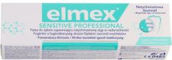 Elmex Pastă de dinți - Elmex Professional Sensitive Toothpaste 75 ml