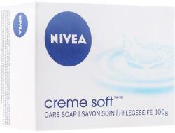 Nivea Săpun - NIVEA Creme Soft Soap 100 g