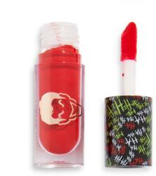 Revolution Beauty Luciu de buze - Makeup Revolution X DC Lip Gloss Batman