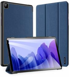  Tablettok Samsung Galaxy Tab A7 10, 4 (2020 / 2022) - DUX DUCIS Domo kék tablet tok