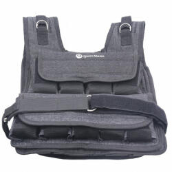 Sportmann Vesta greutati Sportmann WV02-20 kg (SM1181-1135)