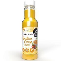 Forpro Near Zero Calorie Indian Curry Sauce 375ml Lejárat: 2025.07. 07