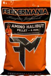 Feedermánia pellet, amino halibut, 4mm etető pellet (F0109013)