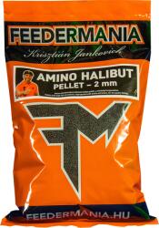 Feedermánia pellet, amino halibut, 2mm etető pellet (F0108013) - sneci