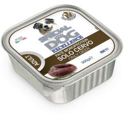 Special Dog Monoprotein Pate csak Szarvas 300g