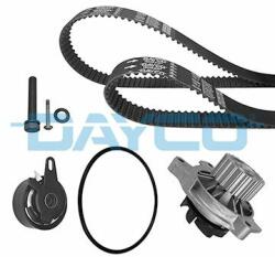 DAYCO Set pompa apa + curea dintata DAYCO KTBWP4730 (KTBWP4730) - automobilus