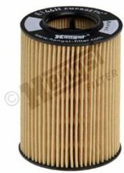 Hengst Filter Filtru ulei HENGST FILTER E146H D108 (E146H D108) - automobilus
