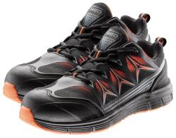 NEO TOOLS cipő 82-707 46 Fémmentes, O1 (82-707)