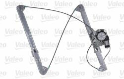 VALEO Mecanism actionare geam VALEO 850822 (850822) - automobilus