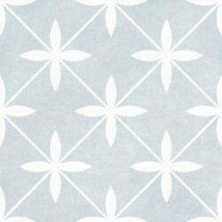 SPANYOL 45x45 ST MIJACELES mintás PADLÓLAP