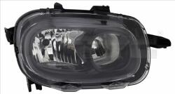 TYC Far TYC 20-17437-15-2 (20-17437-15-2) - automobilus