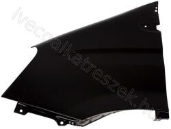 Fastoriginal Első sárvédő bal 06>14 IVECO DAILY IV (FT89574)