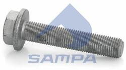 SAMPA Surub, disc frana SAMPA 202.485 - automobilus