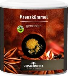 COSMOVEDA Őrölt kömény Fair Trade - 80 g