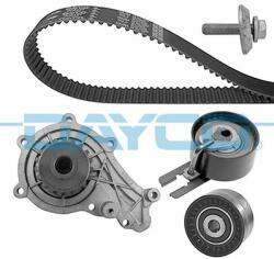 DAYCO Set pompa apa + curea dintata DAYCO KTBWP9140K (KTBWP9140K) - automobilus