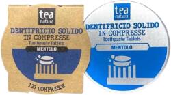 TEA Natura Mentol fogmosó-tabletta - 120 darab