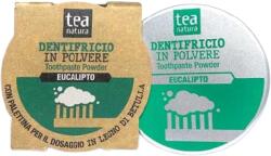 TEA Natura Eukaliptusz fogmosópor - 30 g