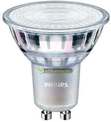 Philips Master GU10 LED 3, 7W=35W 60° szpot, fényerőszabályozható term. f. 3évG 929001348702 (929001348702)