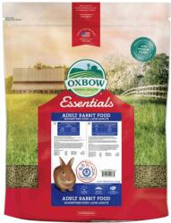 Oxbow Essentials Adult Rabbit nyúltáp 11, 3 kg