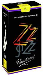 Vandoren ZZ (Jazz) altszaxofon nád - doboz