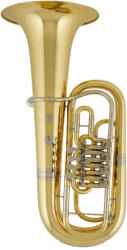 Josef Lidl LFB651-4 F-tuba (516480)