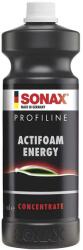 SONAX 618300 Profiline Actifoam Energy, akítv hab sampon koncentrátum, 1liter (618300)