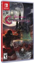 Limited Run Games Bloodstained Curse of the Moon 2 (Switch)
