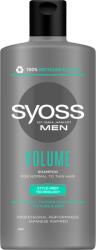 Syoss Men Volume sampon 440 ml