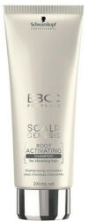 Schwarzkopf BC Bonacure Scalp Genesis Root Activating sampon 200 ml