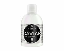 Kallos KJMN Caviar revitalizáló sampon 1 l