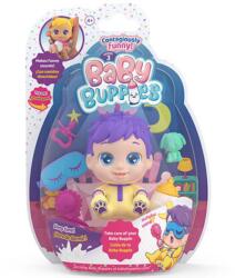 Emco Toys Baby Buppies alvás baba játékszett (400160)