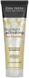 John Frieda Highlight Activating Moisturising Sheer Blonde sampon 250 ml