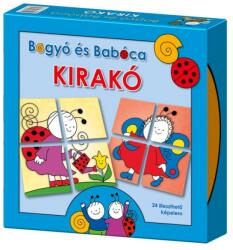  Bogyó és Babóca Kirakó