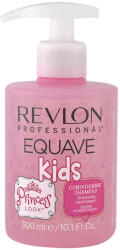 Revlon Equave Kids Princess Look 2in1 sampon 300 ml