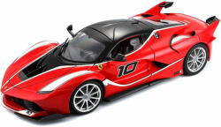 Bburago Ferrari TOP FXX K 1:18